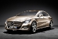 Mercedes-Benz BLS станет новым переднеприводным флагманом