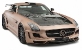  Hamman Hawk   Mercedes SLS AMG  