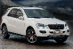  Mercedes-Benz ML   