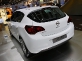 Opel astra new    