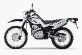 Yamaha XT250  