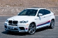    BMW X6 M  2013