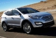 Внедорожник Hyundai Santa Fe увеличился до семи мест