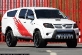     Toyota TRD Hilux