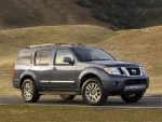  Nissan  Pathfinder 2009  