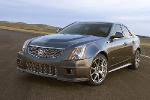   CTS  Cadillac