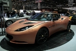   Lotus Evora 414E Hybrid