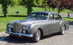 Bentley S3 Continental