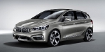 BMW    Active Tourer