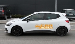     Renault Clio RS