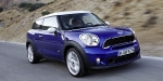 MINI Paceman:     