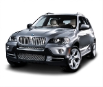  BMW X-5