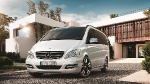  Grand Edition Viano Avantgarde  Mercedes-Benz