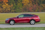 Honda Crosstour  