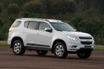 Chevrolet Trailblazer   -