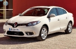     Renault Fluence