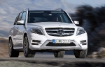   Mercedes-Benz GLK