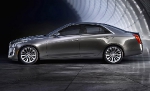 Cadillac CTS