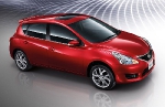   Nissan Micra 2013 