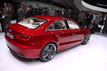  Audi A3 2013 