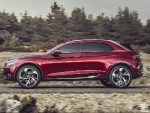 Citroen DS Wild Rubis 2013 