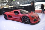   Gumpert Apollo S 2013 