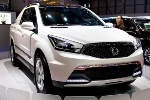   SsangYong