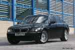 BMW 750i