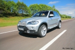 BMW X5 new