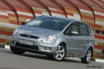 Ford S max