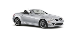 Mercedes-Benz SLK-