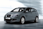 Seat Altea XL