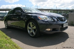 Lexus GS430