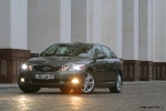 Lexus GS 450h