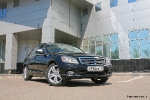 Mercedes c350