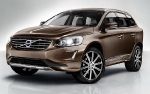     Volvo XC90 2014 