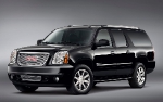 GMC Yukon XL 2014