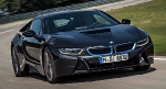 BMW i8 - ,   