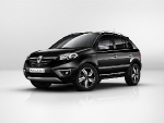 Renault Koleos -   2013 