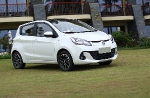 Changan BenBen 2014