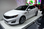 Kia Optima 2014 -    