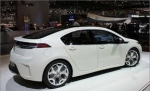 Opel Ampera 2014  