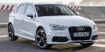 Ultra- Audi A3 1.6 TDI