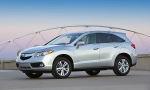 Acura RDX 2014