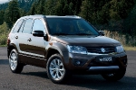 Suzuki Grand Vitara 2013