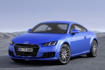 Audi TT  TTS