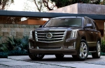  Cadillac Escalade 4