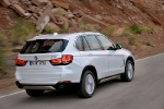  Bmw X5 F15 