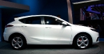  Changan Eado XT 2013 