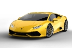  Lamborghini Huracan 2013 